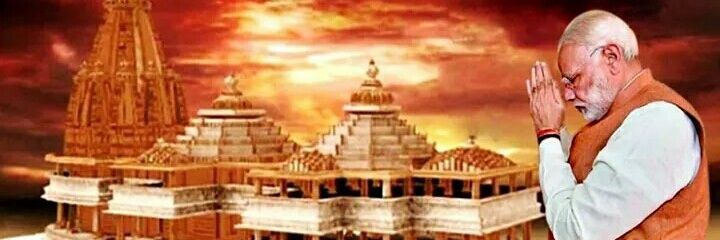 AzadBharti90's profile banner image