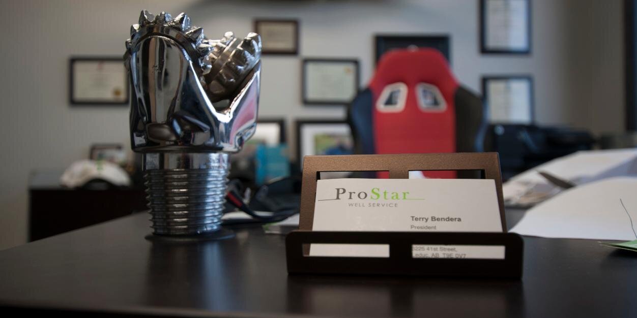 Owner Prostar Energy banner