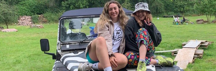 BeckyKroon's profile banner image