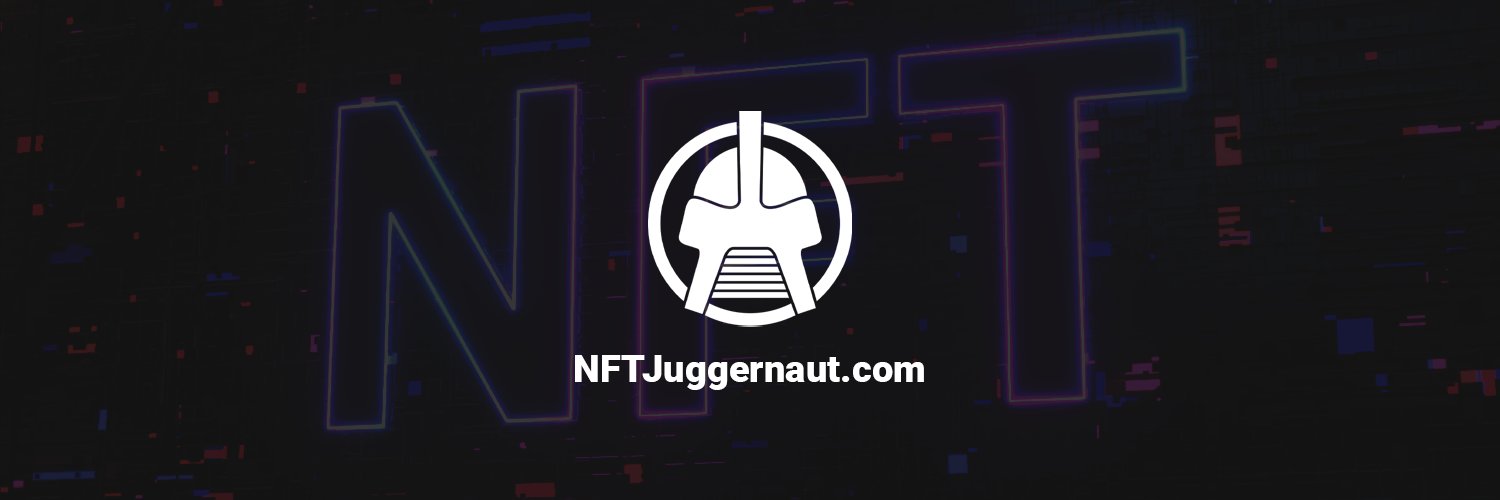 NFTJuggernaut's profile banner image