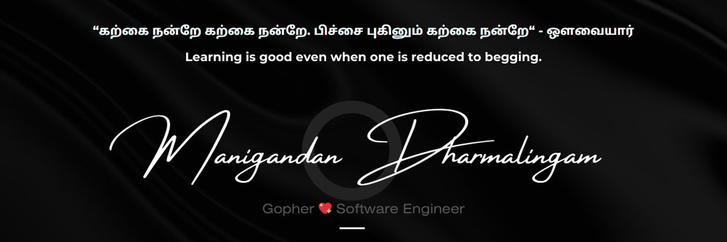 GopherHutHQ's profile banner image