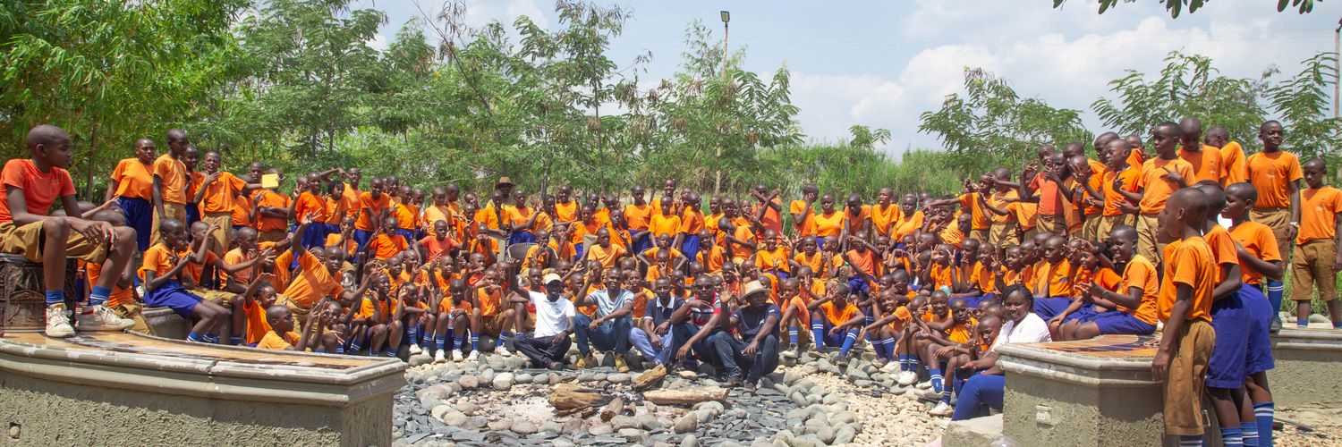 Little Angels Nursery & Primary School - Ntungamo banner