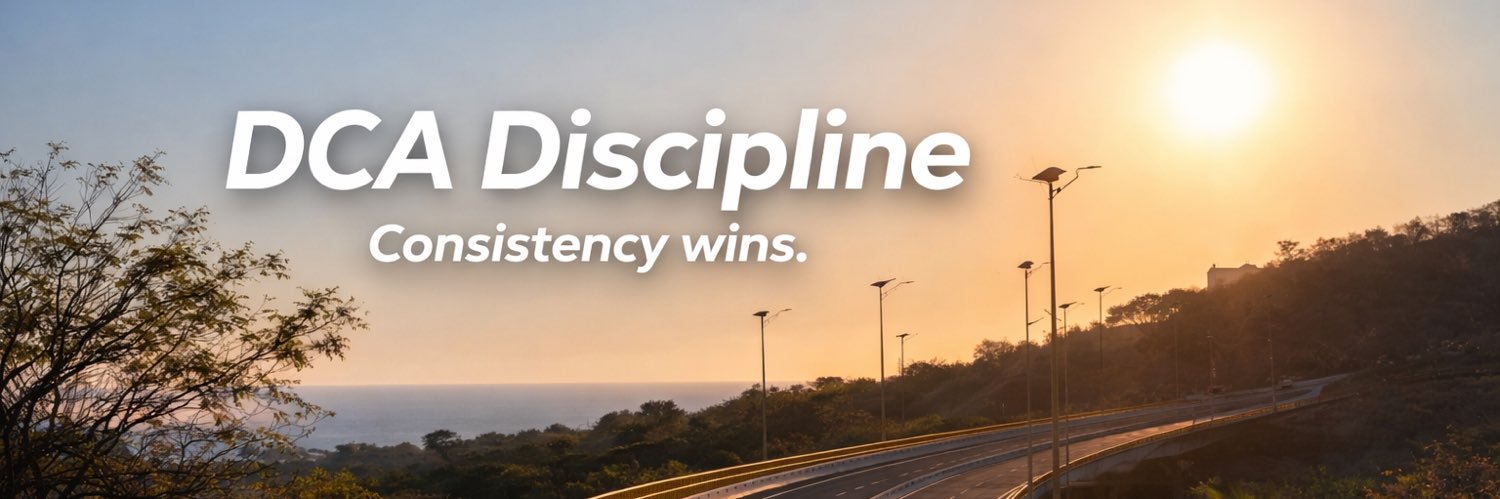 DCADiscipline's profile banner image