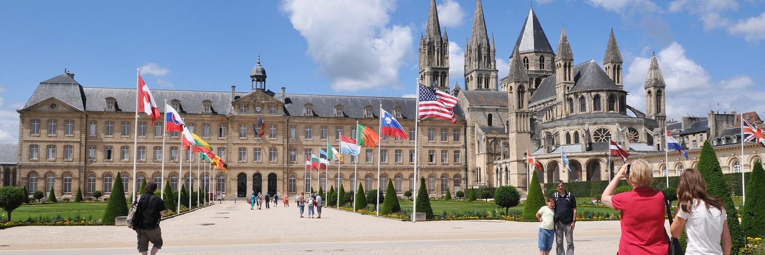Le Calvados Avec Lisnard banner