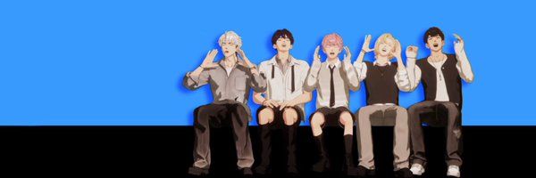 __bomnael Profile Banner