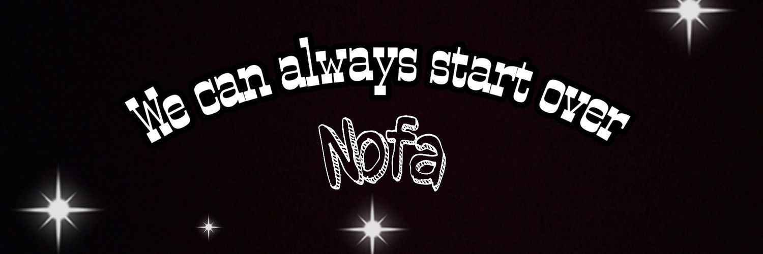 Nofa522000's profile banner image