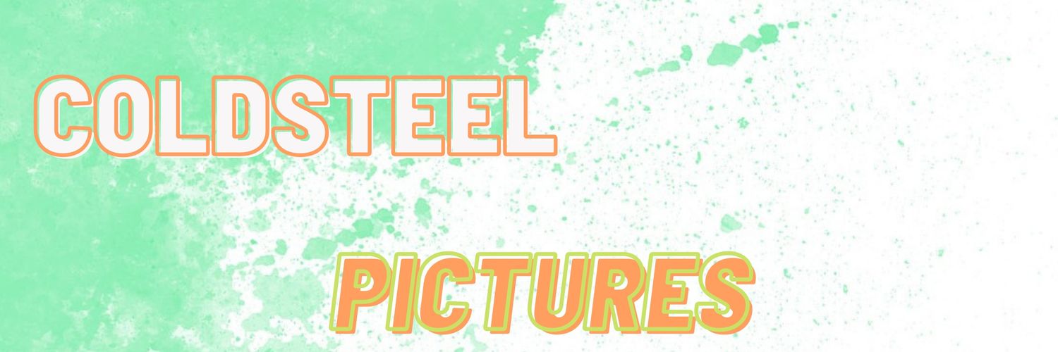 Coldsteel pictures banner