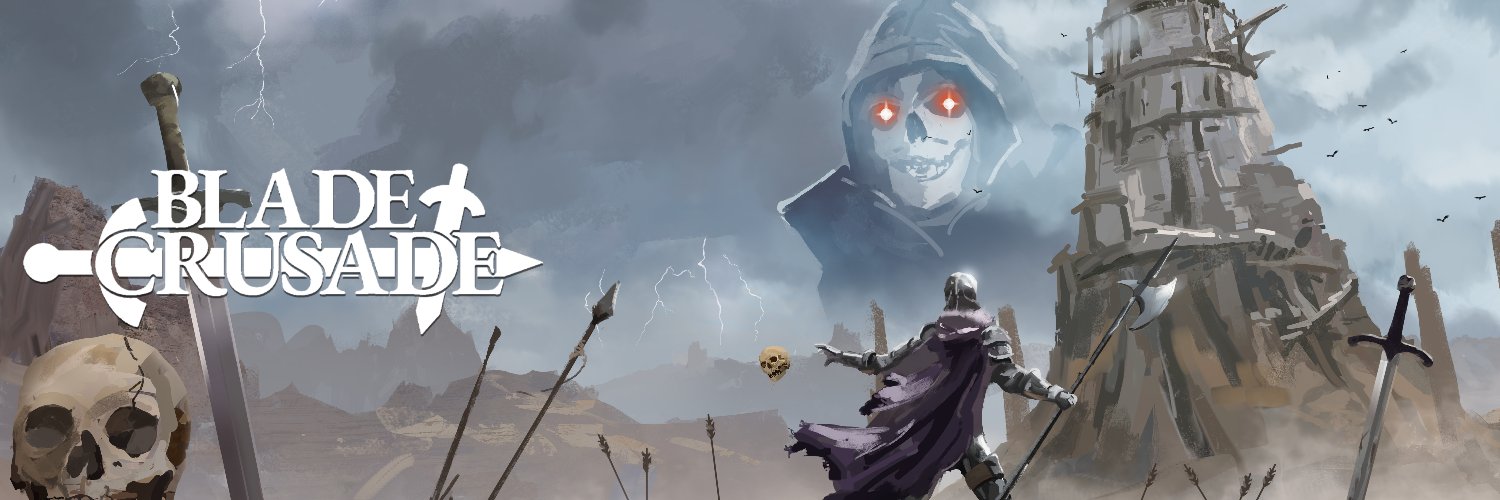 blade_crusade's profile banner image