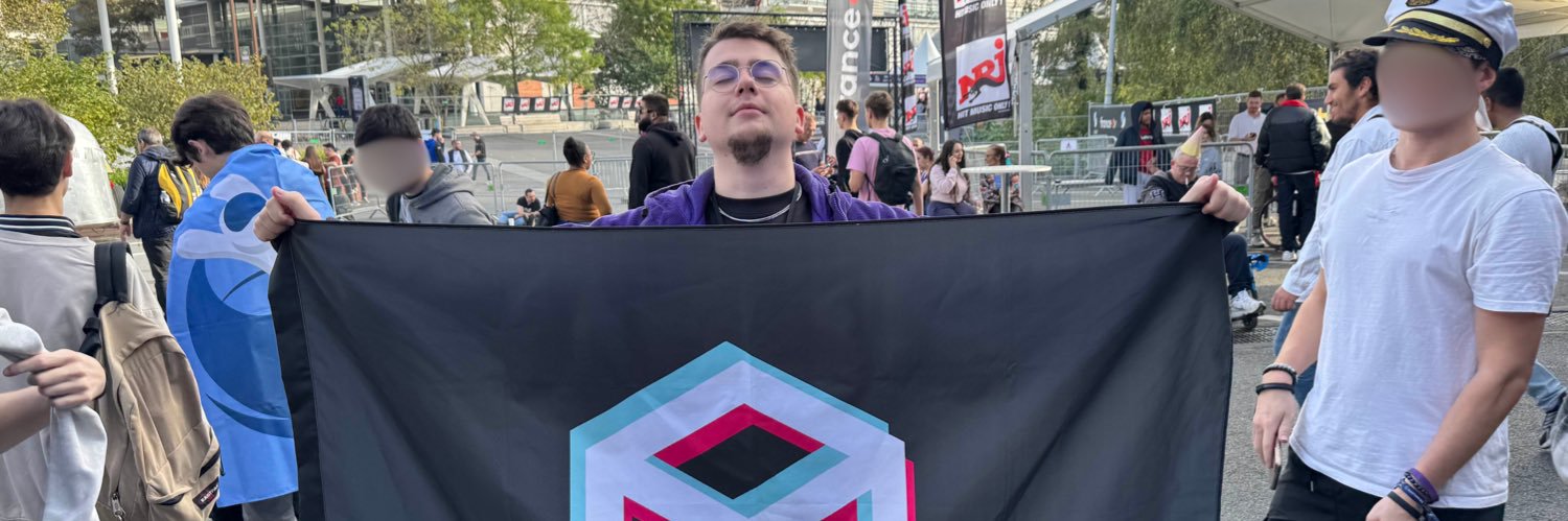 CraftokPerles's profile banner image