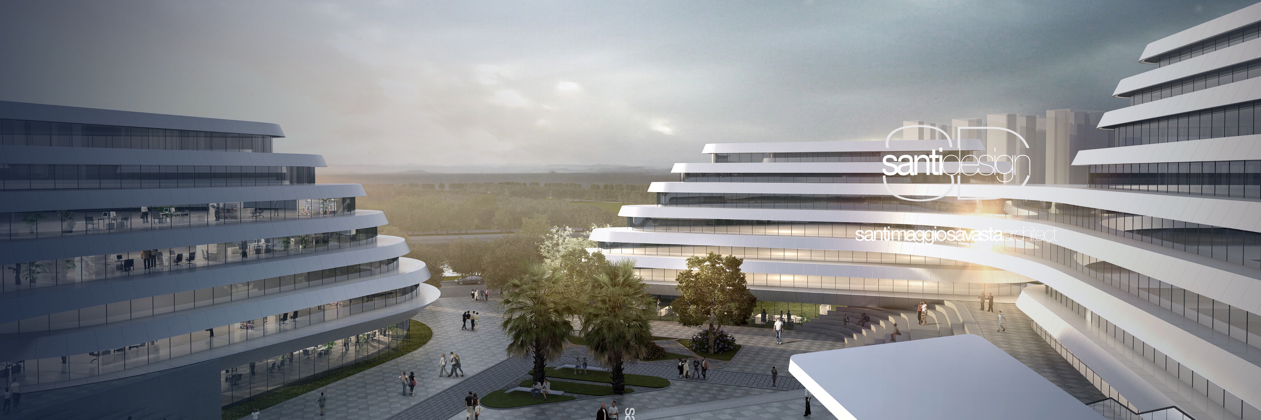 Santi Maggio Savasta banner