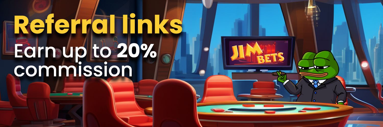 Jim AI Studios banner