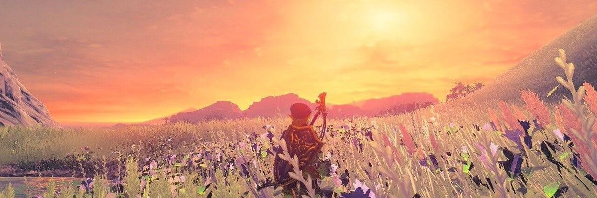 SylvoxX7's profile banner image