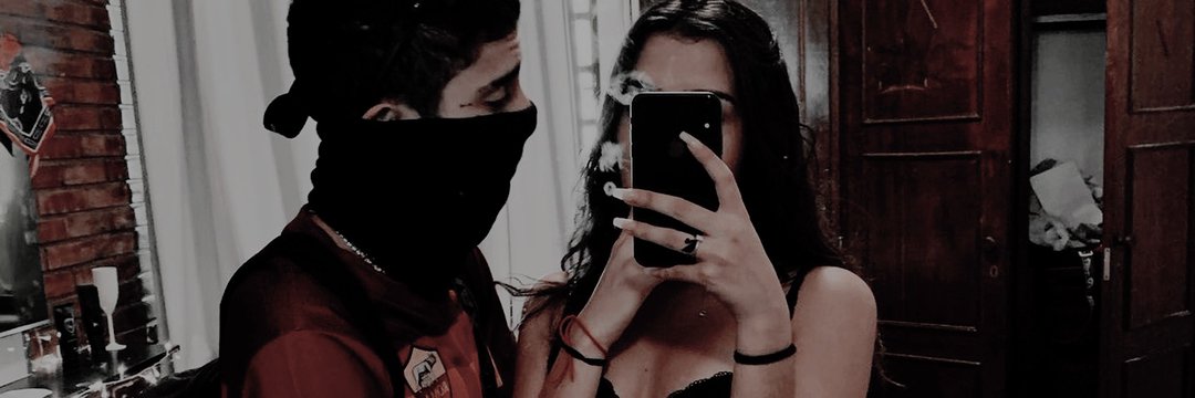 matheuskjkk's profile banner image