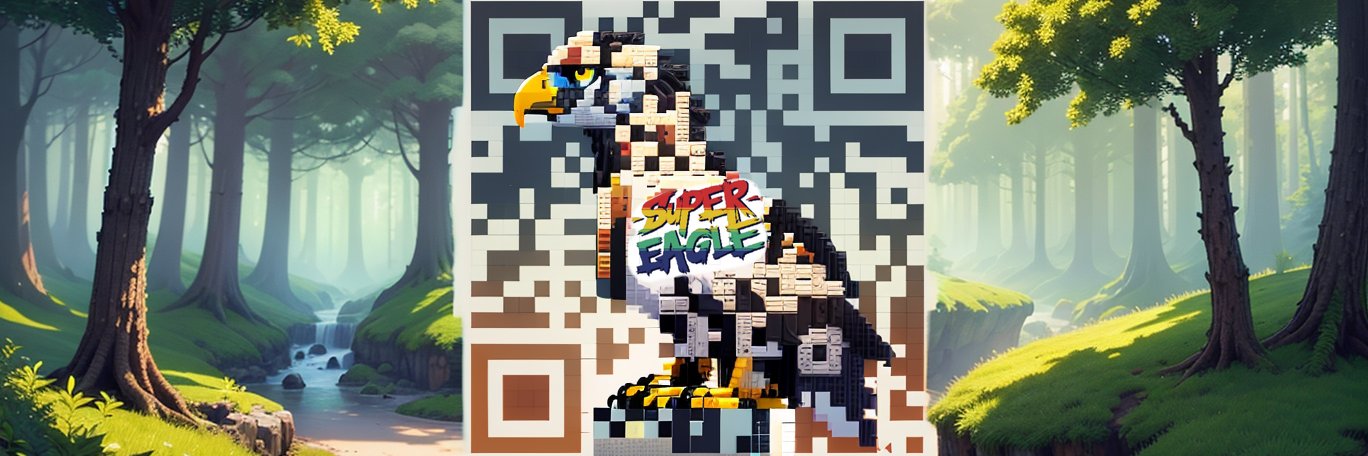 SuperEagleCoin 🦅 banner