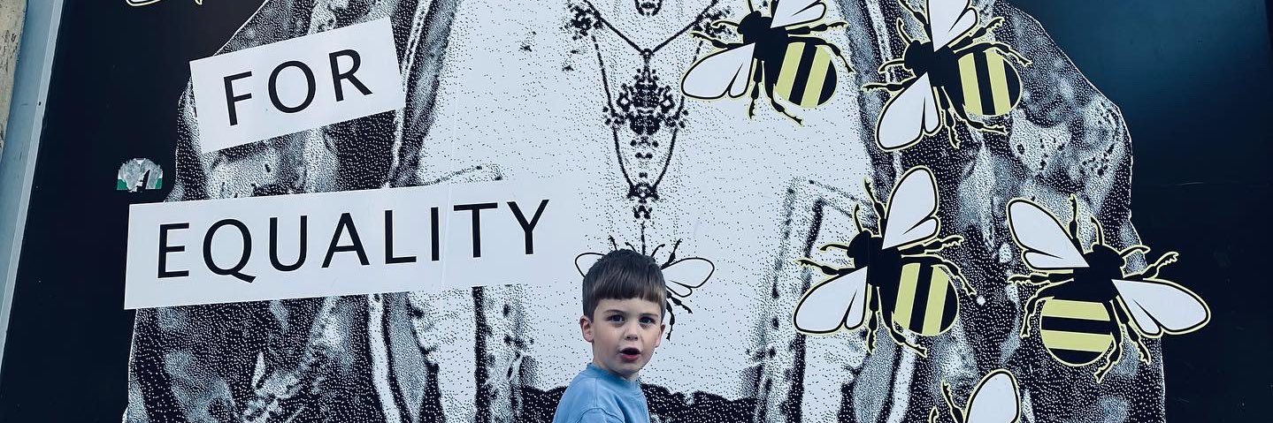 Catherine Thorp banner