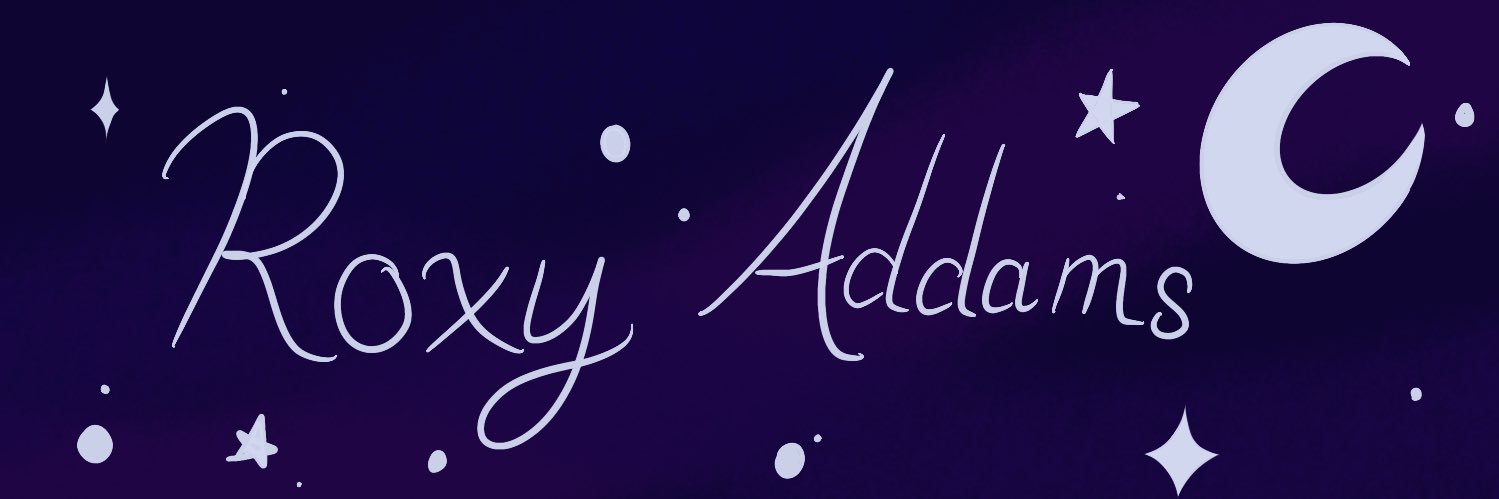 roxy ⚢ 🍉 banner