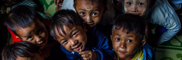 JuneUNICEF Profile Banner