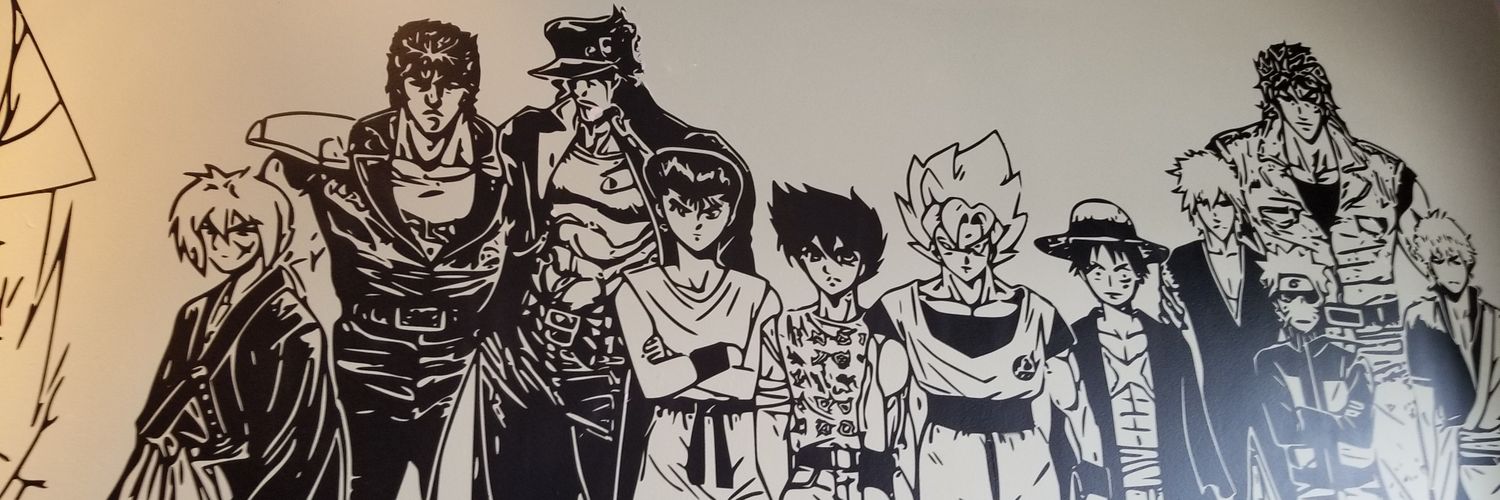 Furikuri13's profile banner image