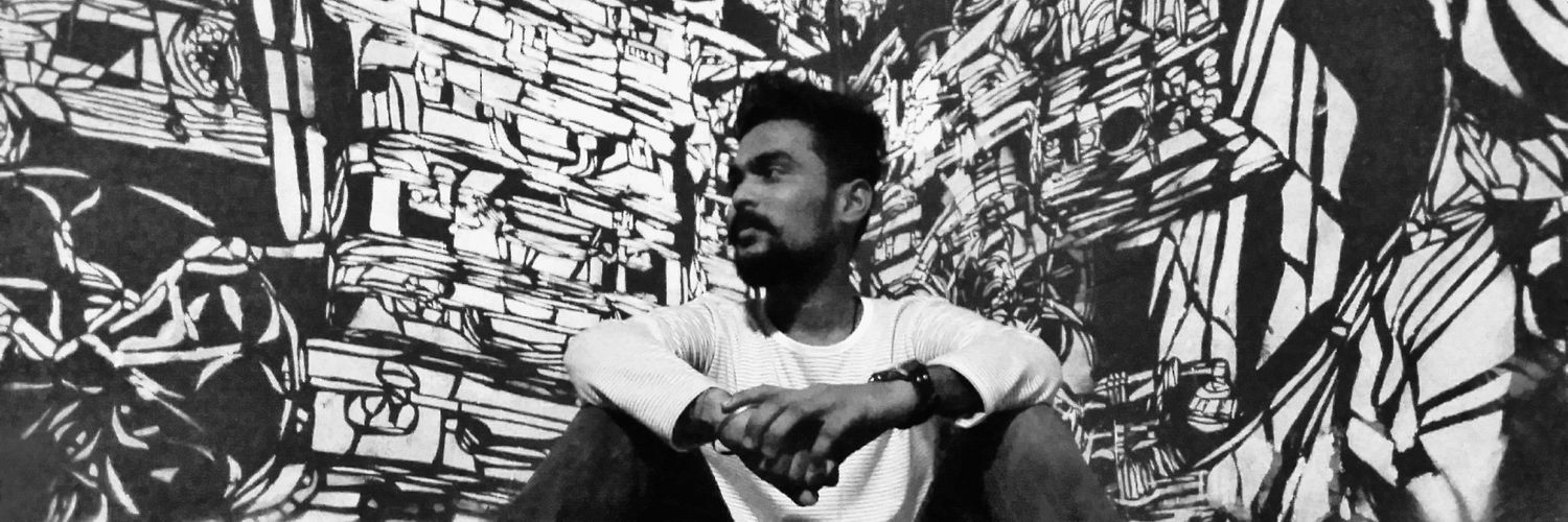 Mv42324Manish's profile banner image
