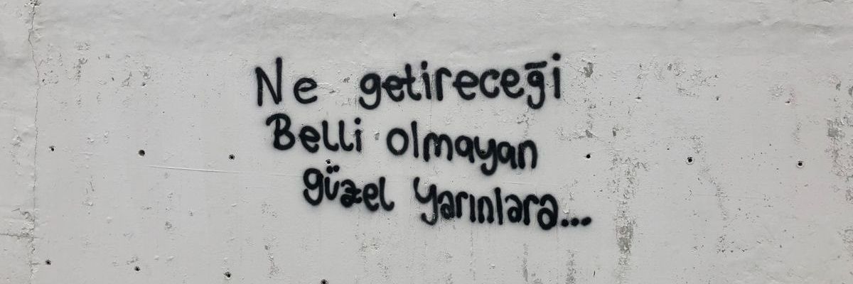 CanDuzyurt's profile banner image
