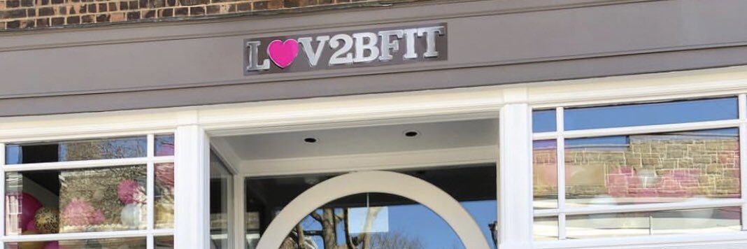 LV2BFITINC's profile banner image