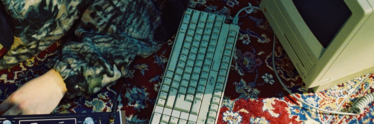 Josh Ingledew banner