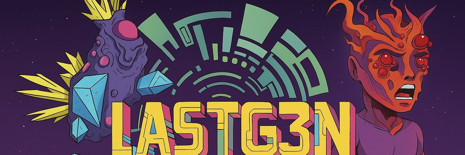 ⚡️Splat⚡️'s banner