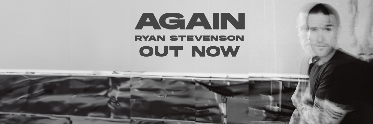 Ryan Stevenson banner