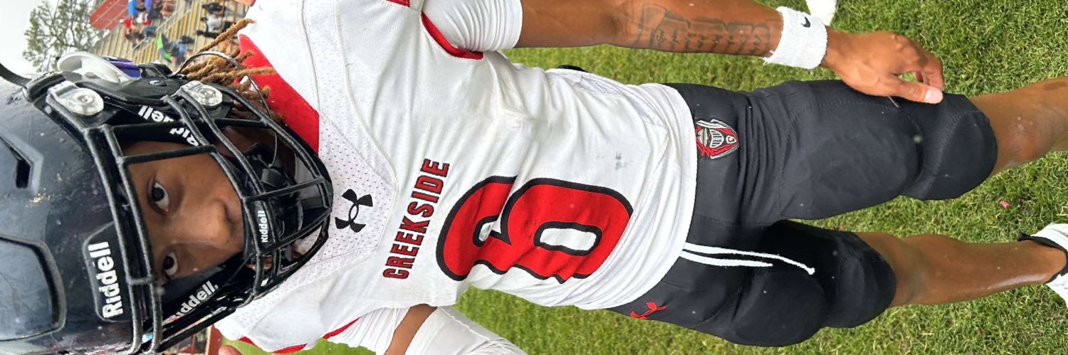 Kaleb Taylor-Burch banner