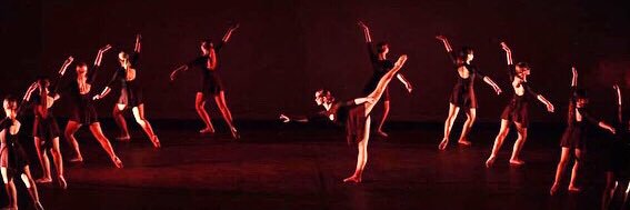 LUUBalletSoc's profile banner image