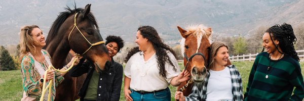 BridleUpHope Profile Banner