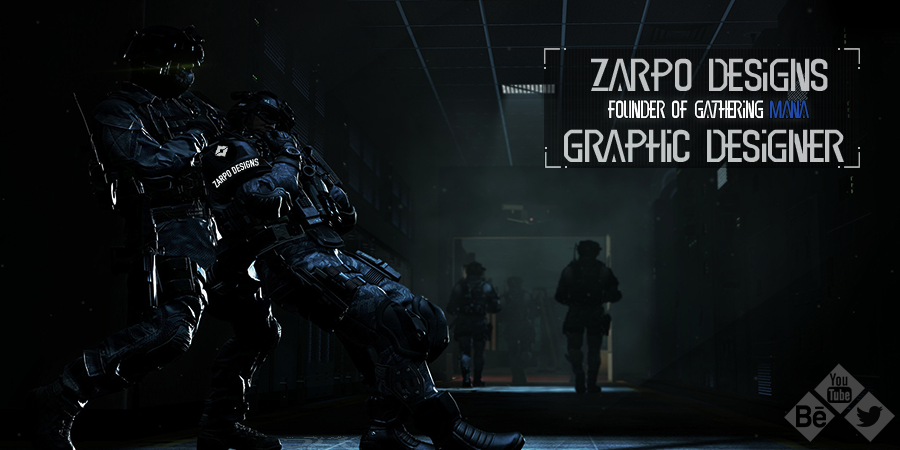 Zaprodzn's profile banner image
