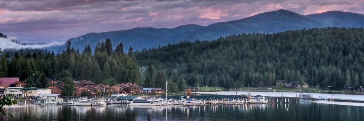 sandpointliving's profile banner image