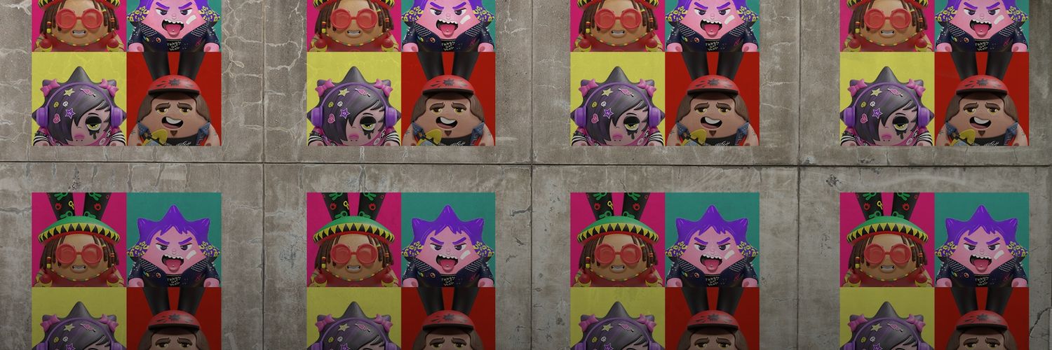 Just Vyh banner