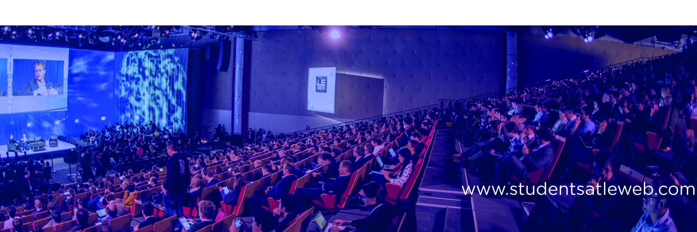 StudentsAtLeWeb's profile banner image