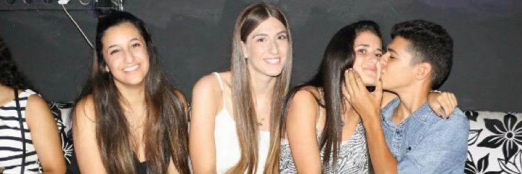 hadar_abrahami's profile banner image