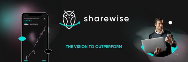 sharewiseau Profile Banner