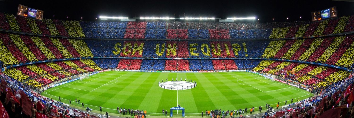 Pol Alonso 🎙's banner