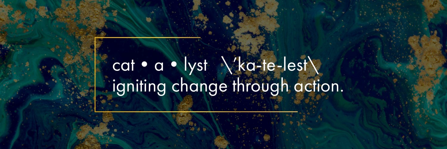 CatalystSolutio's profile banner image