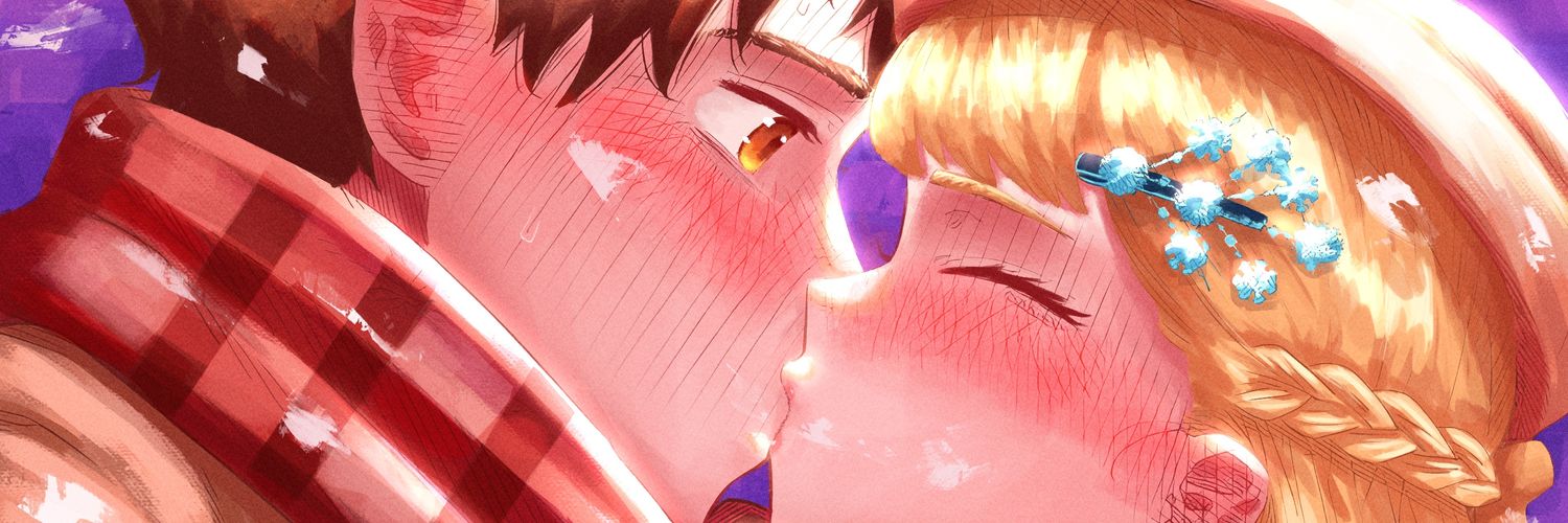 Bromo𖥔 / #JojoLander's banner