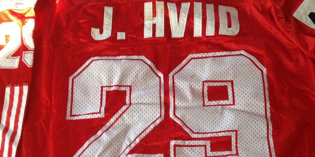 HviidJonas's profile banner image