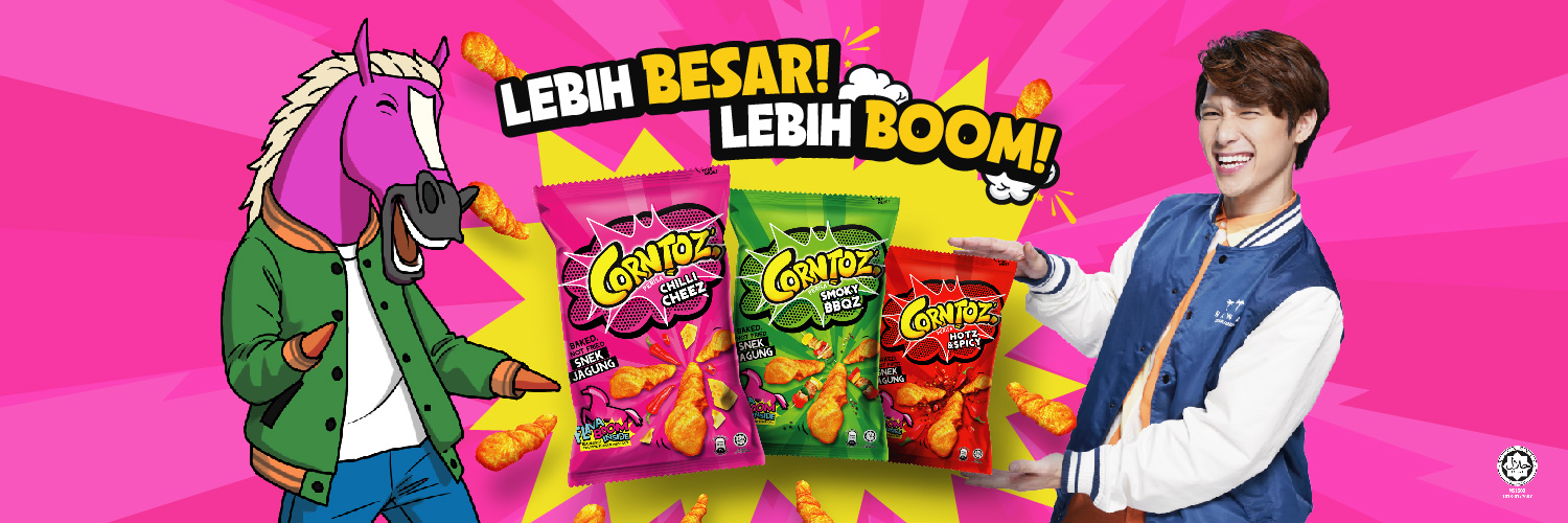 corntozmalaysia's profile banner image