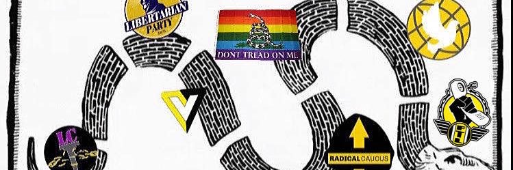 Getz 4 Liberty banner