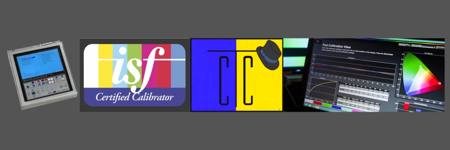 Classy Tech Calibrations banner