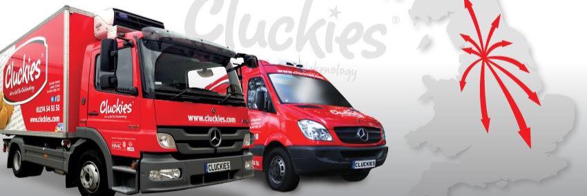 CluckiesUK's profile banner image
