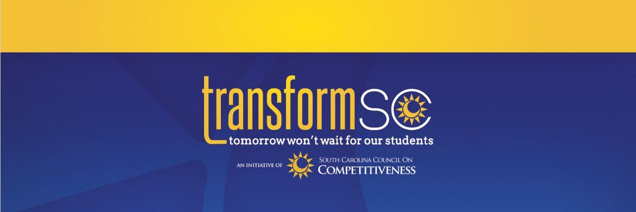 TransformSC banner