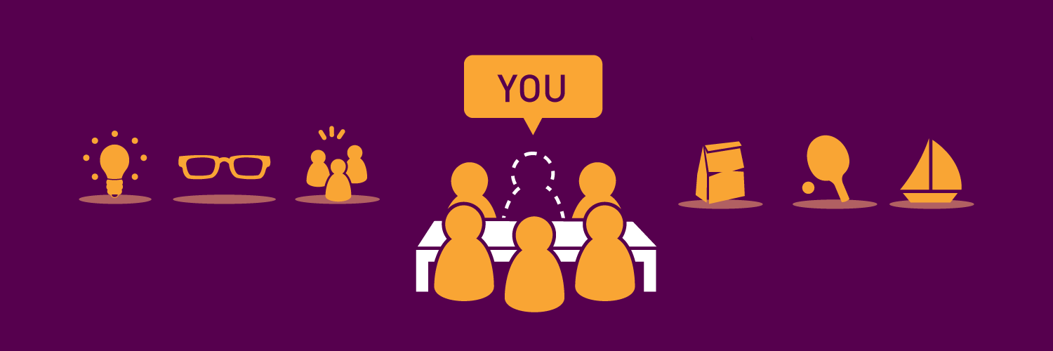 Laserfiche Careers banner