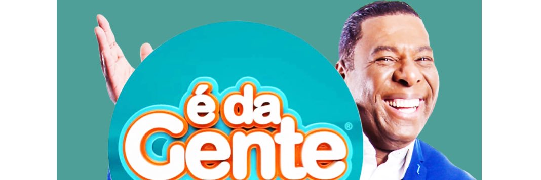 Netinho de Paula banner