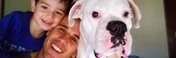 Ulises Cerutti banner