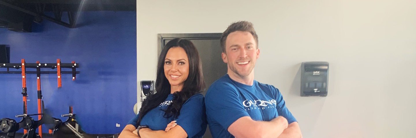 Journey Fitness Online banner